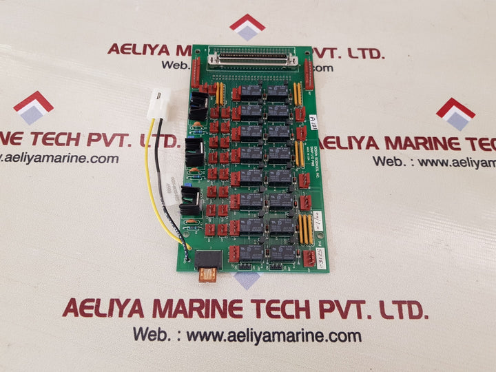 Design sciences snap i/o pwb pcb card 