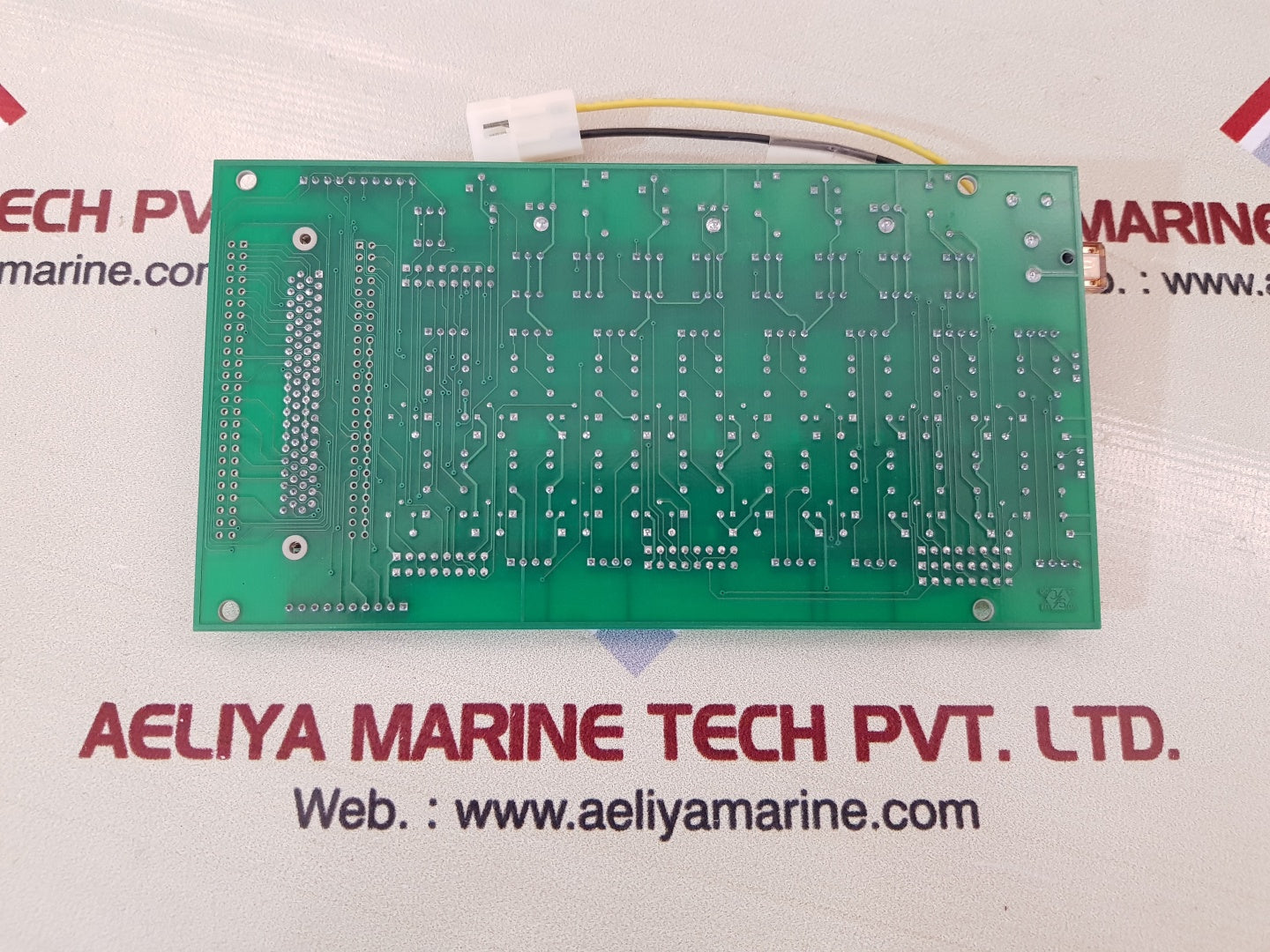 Design sciences snap i/o pwb pcb card 