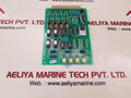 Musasino M-7835a printed circuit board
