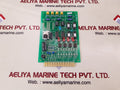 Musasino M-7835a printed circuit board