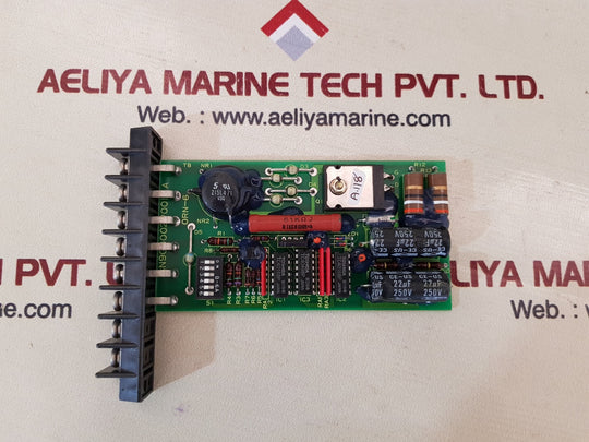 Toshiba 3j9g 0002-a pcb card 