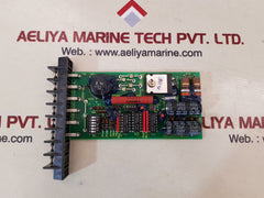 Toshiba 3j9g 0002-a pcb card 