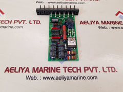Toshiba 3j9g 0002-a pcb card 
