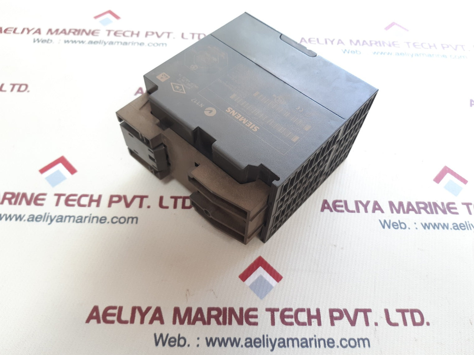 Siemens sitop power 5 6ep1 333-1sl11 power supply