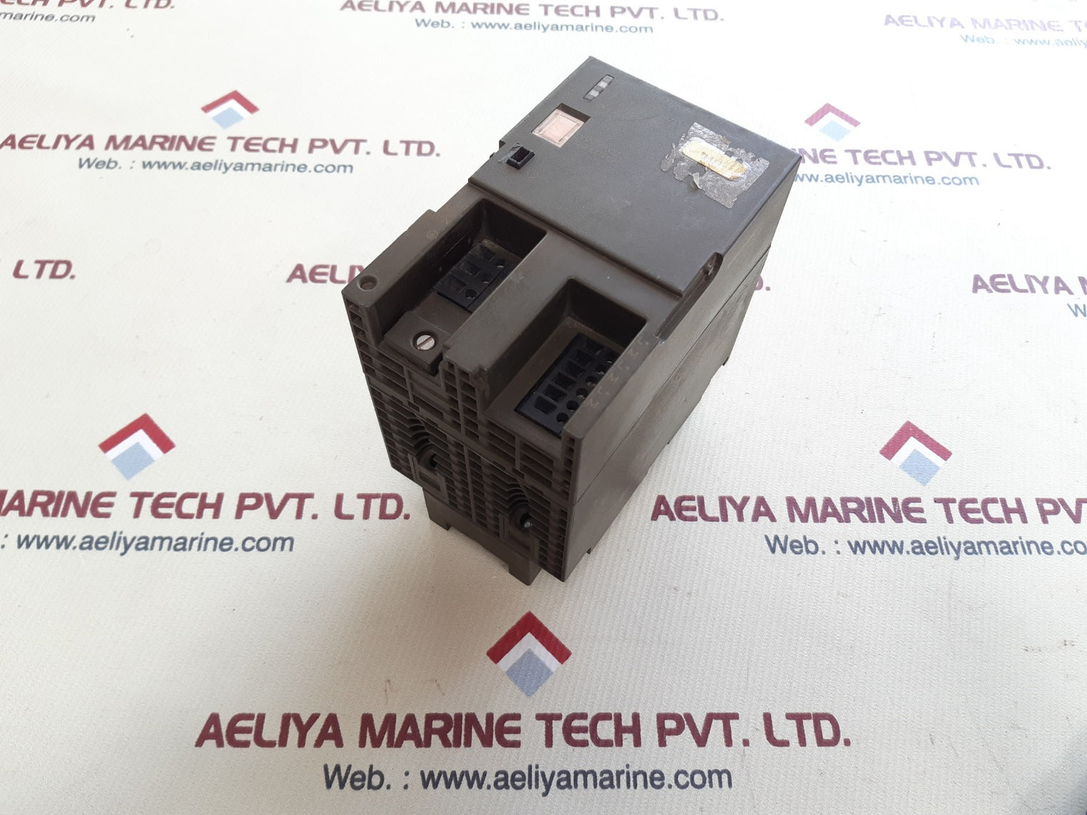 Siemens sitop power 5 6ep1 333-1sl11 power supply 