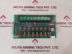 Nt100-awc-2-c fire alarm card nt100-awc-3-c 