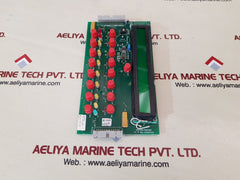 Nt100-awc-2-c fire alarm card nt100-awc-3-c 