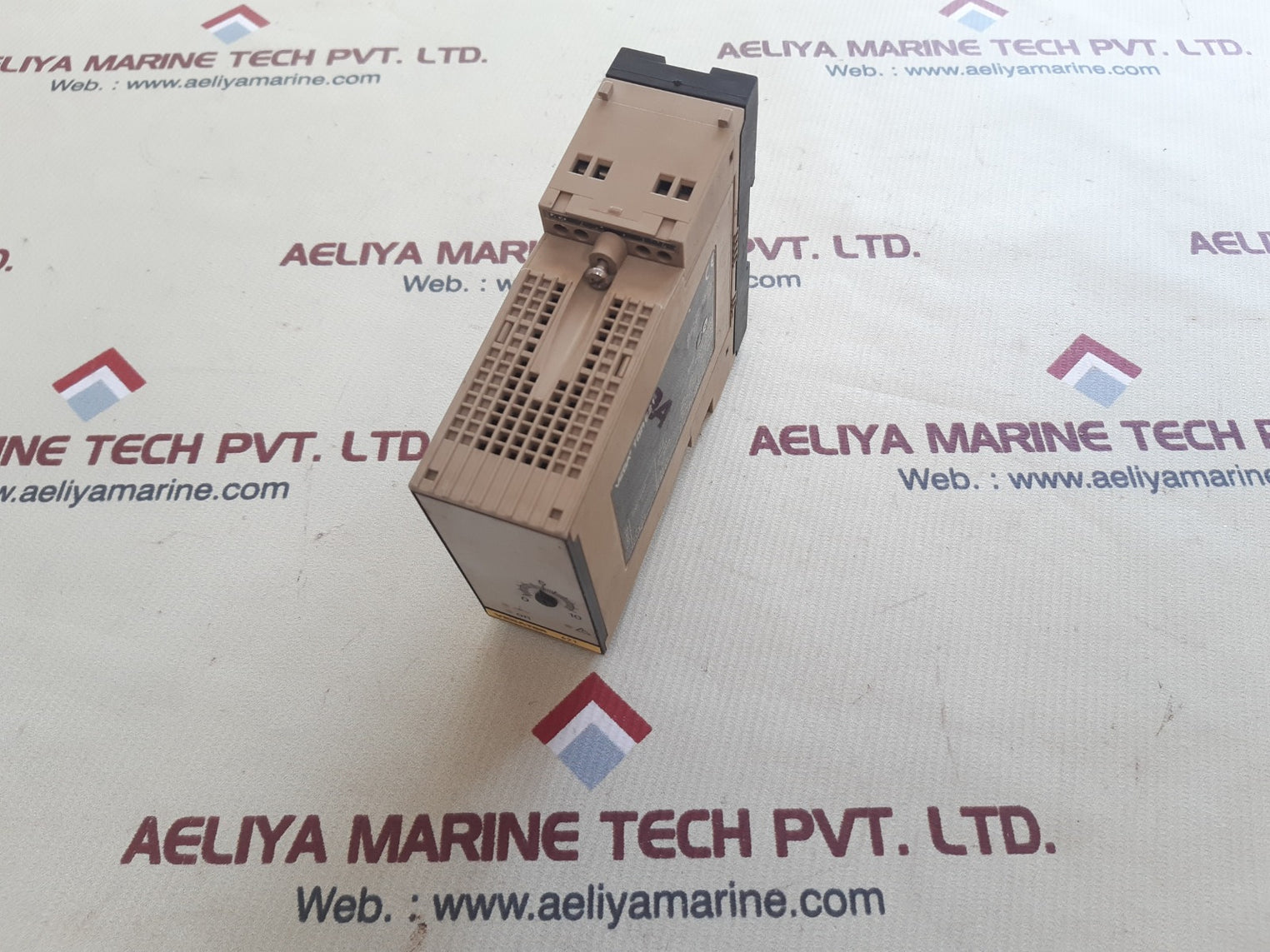 Vegator 621 signal condition instrument ac/1a dc