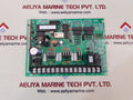 Hanil display hid-050305-1 marine clock board 1.0