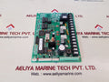 Hanil display hid-050305-1 marine clock board 1.0