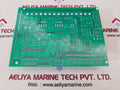 Hanil display hid-050305-1 marine clock board 1.0