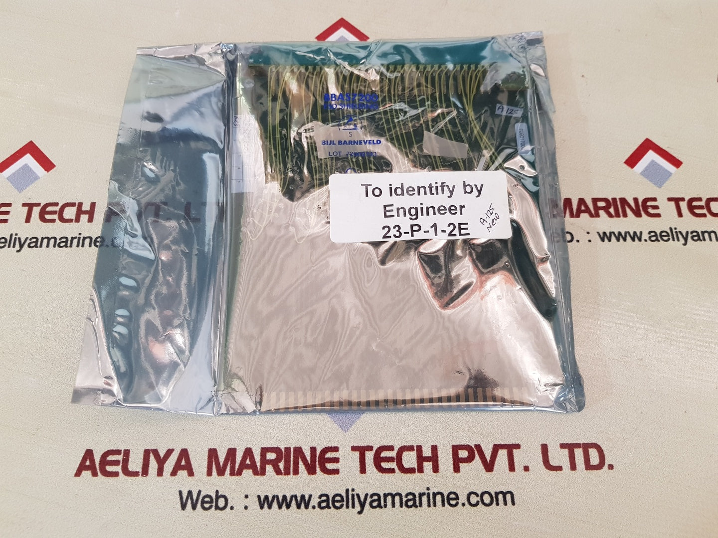 709 016 001 pcb card – Aeliya Marine Tech
