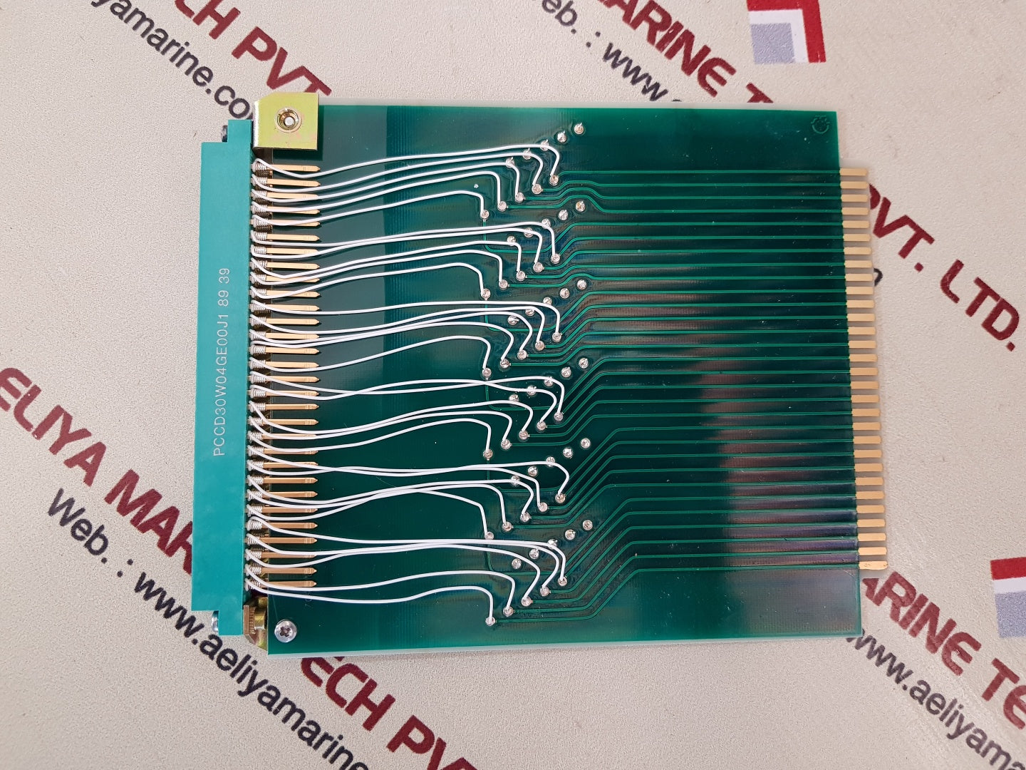 709 016 001 pcb card 