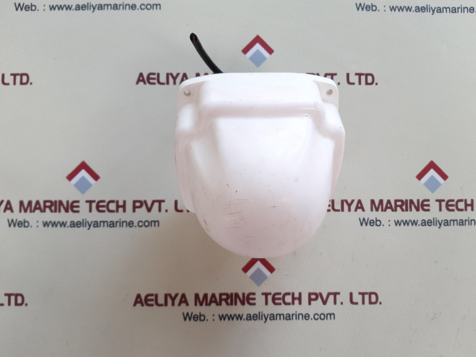 Skywave idp-690 satellite remote monitoring system sm201206-bxg