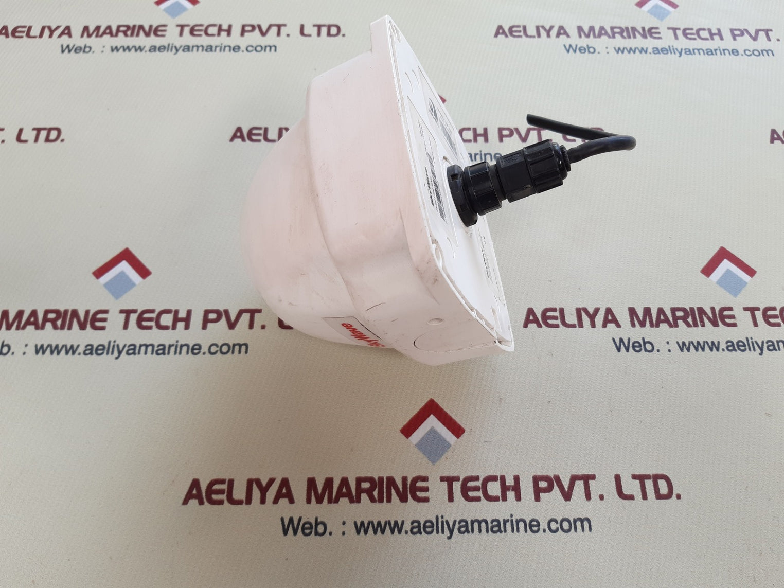 Skywave idp-690 satellite remote monitoring system sm201206-bxg