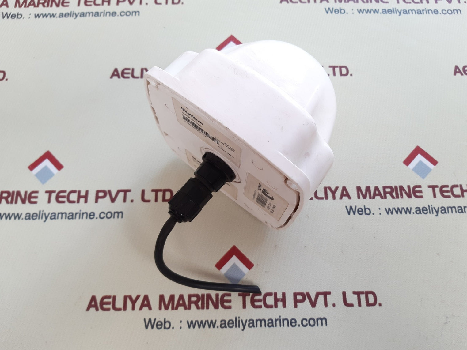 Skywave idp-690 satellite remote monitoring system sm201206-bxg