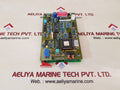 Netstal rfx 110.241.0195 pcb card