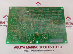 Mcnt-1d npn36252 pcb card 