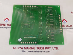 Npn36108 osc-1k3 pcb card osc-1