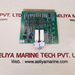 Terasaki erc-232 pcb card k/751/115-002a