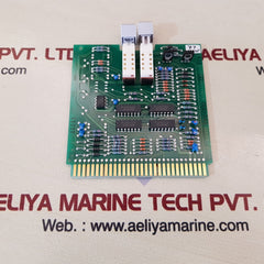 Terasaki erc-232 pcb card k/751/115-002a