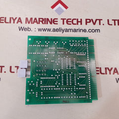 Terasaki erc-232 pcb card k/751/115-002a