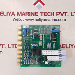 Terasaki erb-117a pcb card k/751/9-001d