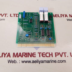 Terasaki erb-454 pcb card k/751/3-002 b
