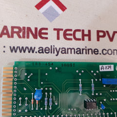 Terasaki erb-454 pcb card k/751/3-002 b