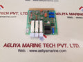 Terasaki erl-111 pcb card k/751/248-001d