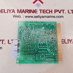 Terasaki erl-111 pcb card k/751/248-001d