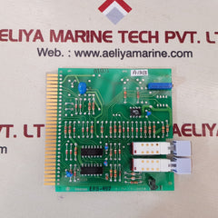 Terasaki erb-452 pcb card k/751/3 002b