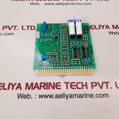Terasaki erb-452 pcb card k/751/3 002b