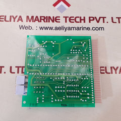 Terasaki erb-452 pcb card k/751/3 002b
