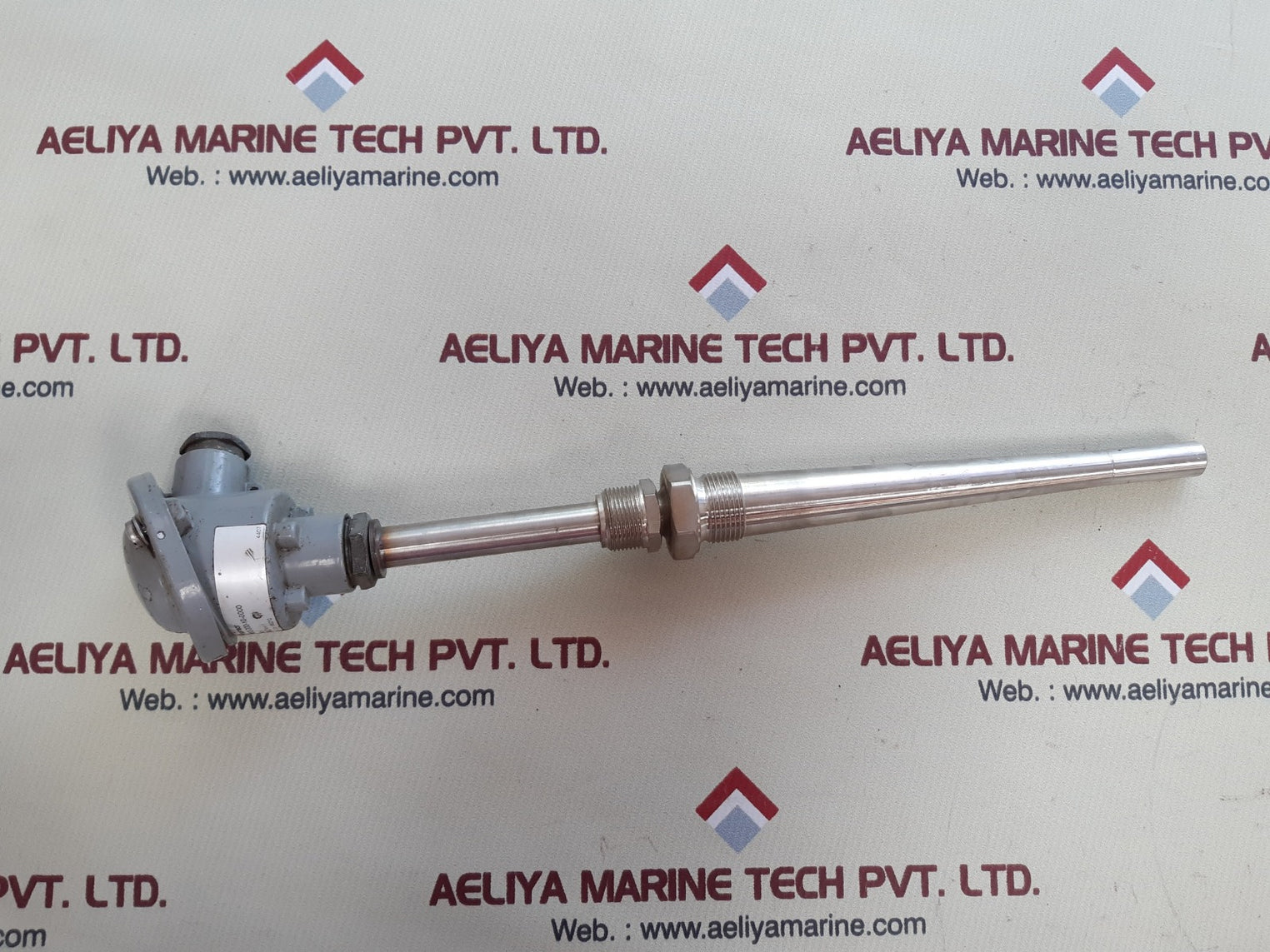 Danfoss mbt 5116-b002-200-10-0000 temperature sensor