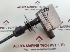 jumo aths-se-20 serface mounting thermostat