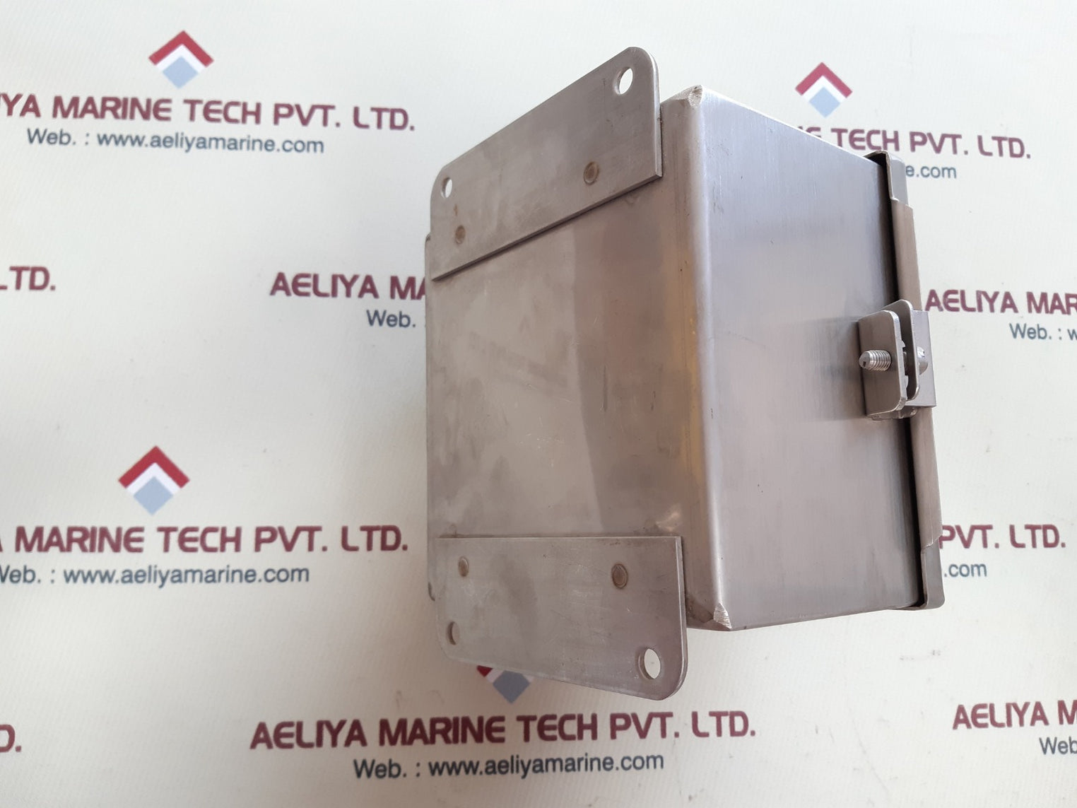 Federal signal a-4 vibratone bell