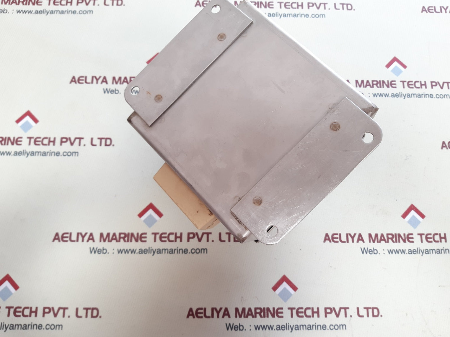 Federal signal a-4 vibratone bell