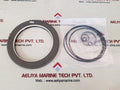 Macgregor hagglunds 478 1238-801 gasket set for 12 series motor