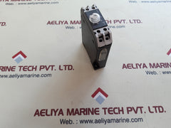 Ge hsdt2cow-415 star delta timer