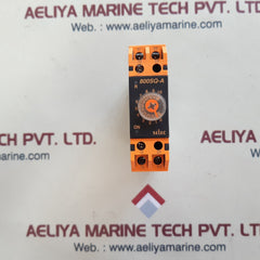 Selec 800sq-a-230 delay timer