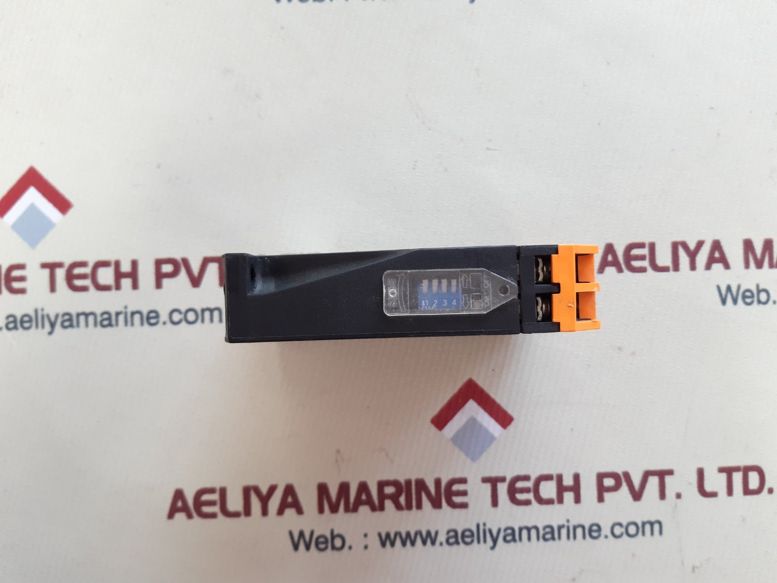 Selec 800sq-a-230 delay timer