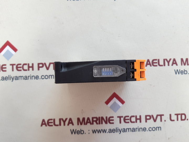 Selec 800sq-a-230 delay timer