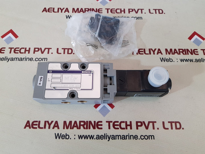 Bosch 0 820 018 028 valve