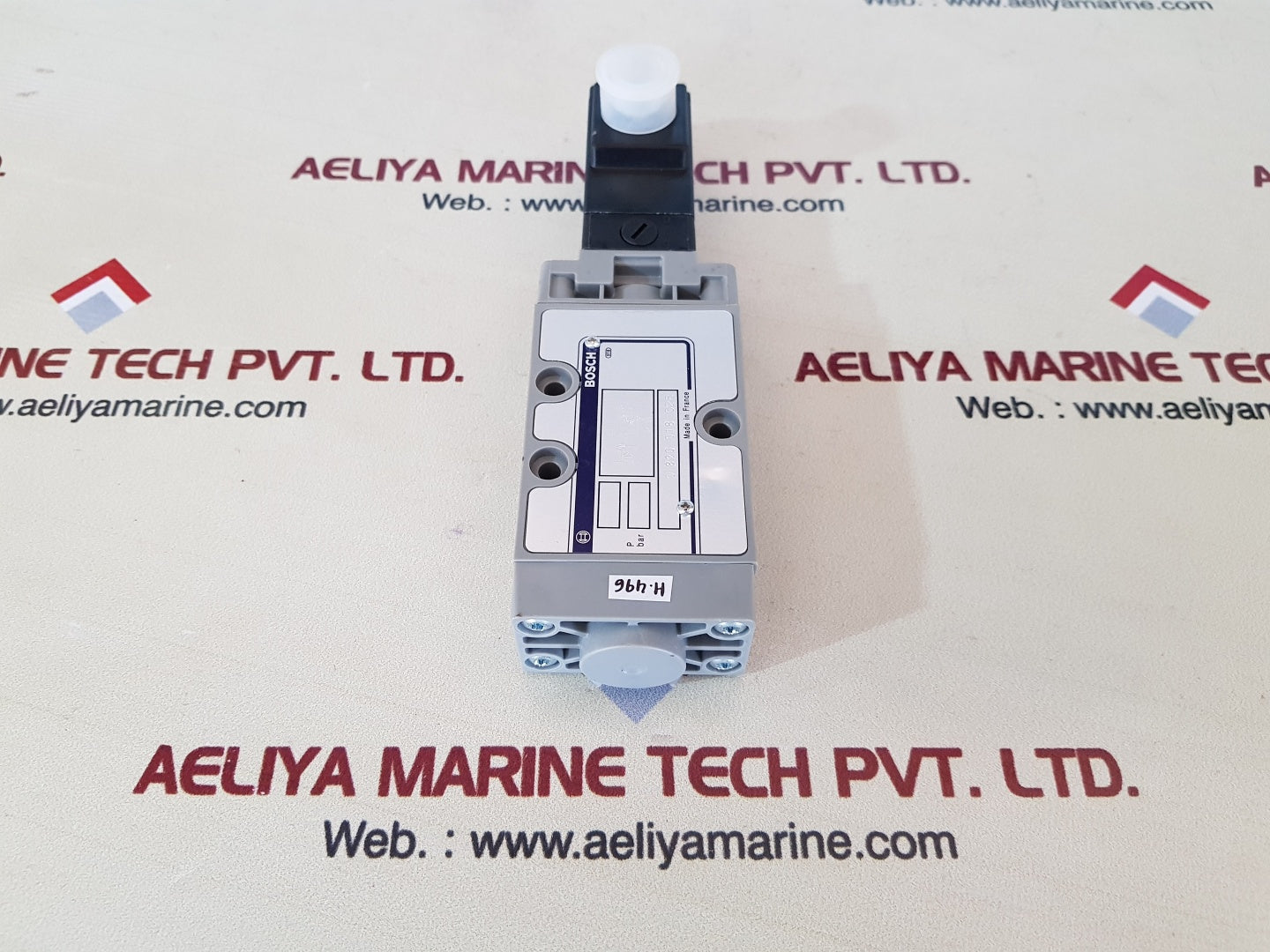 Bosch 0 820 018 028 valve