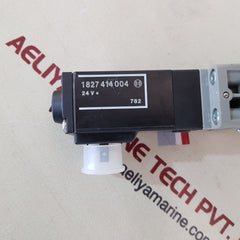 Bosch 0 820 018 028 valve
