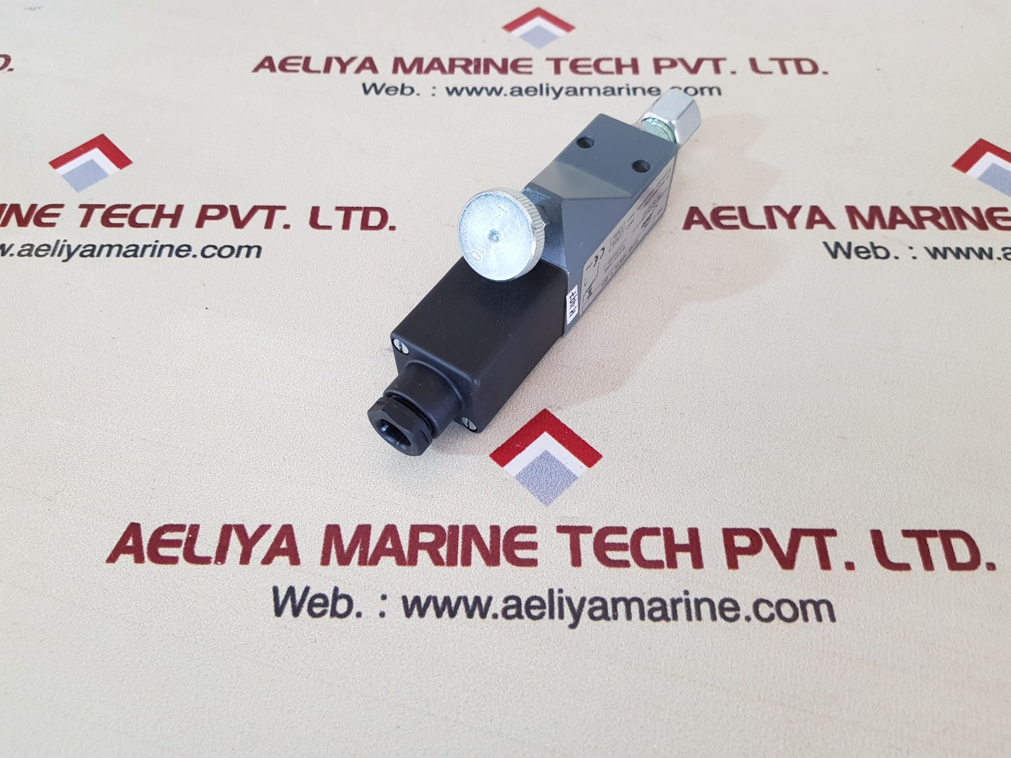 Suco 0159-42814-1-001 pressure switch 