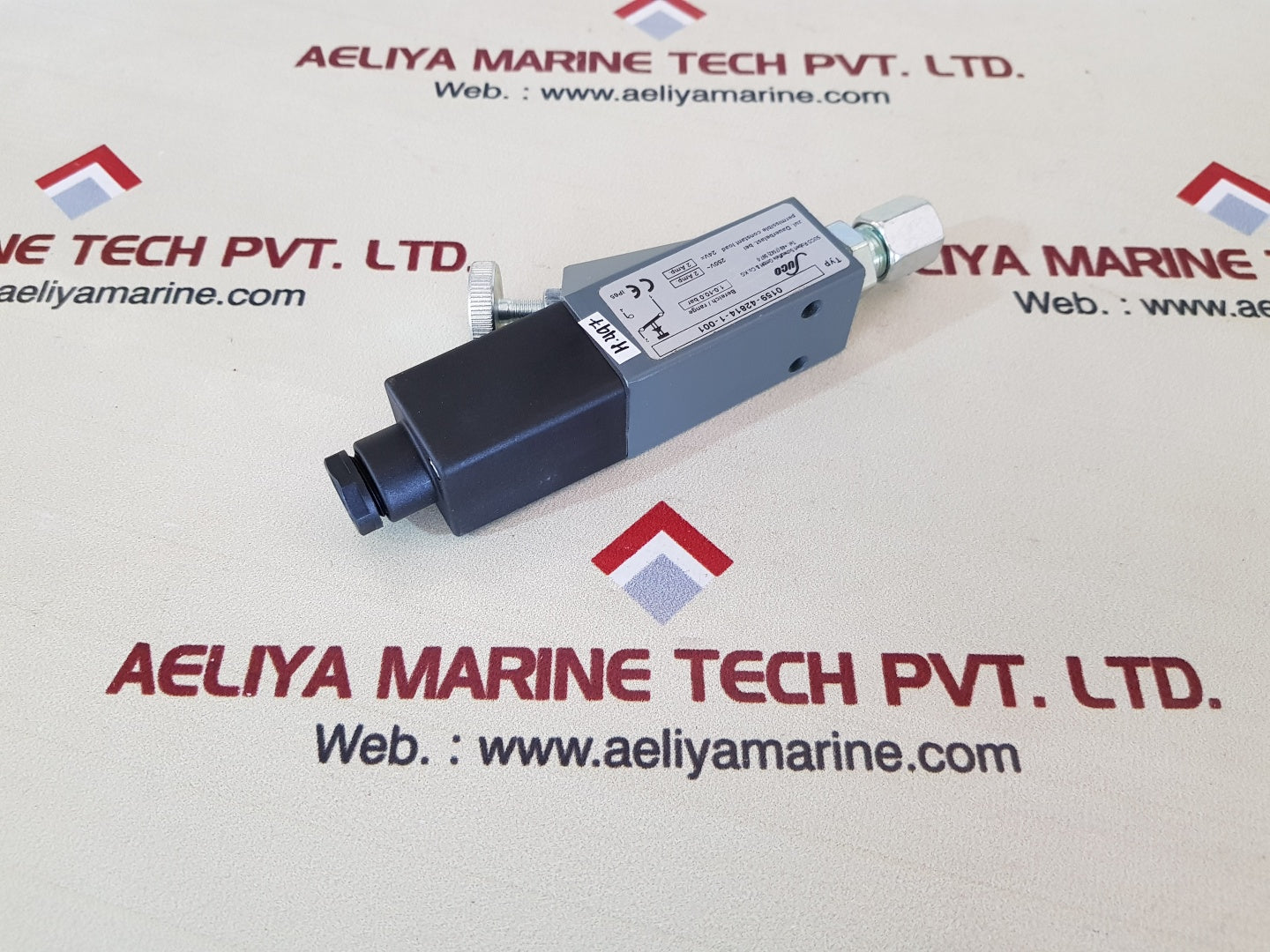 Suco 0159-42814-1-001 pressure switch 