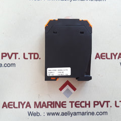 Selec 800sq-a-110 delay timer