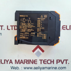 Selec 800sq-a-110 delay timer